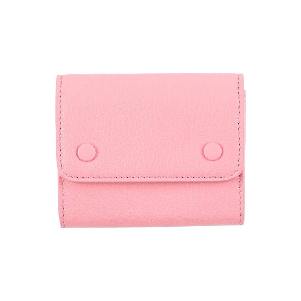 Maison Margiela Card Holder Wallet ~ Pink